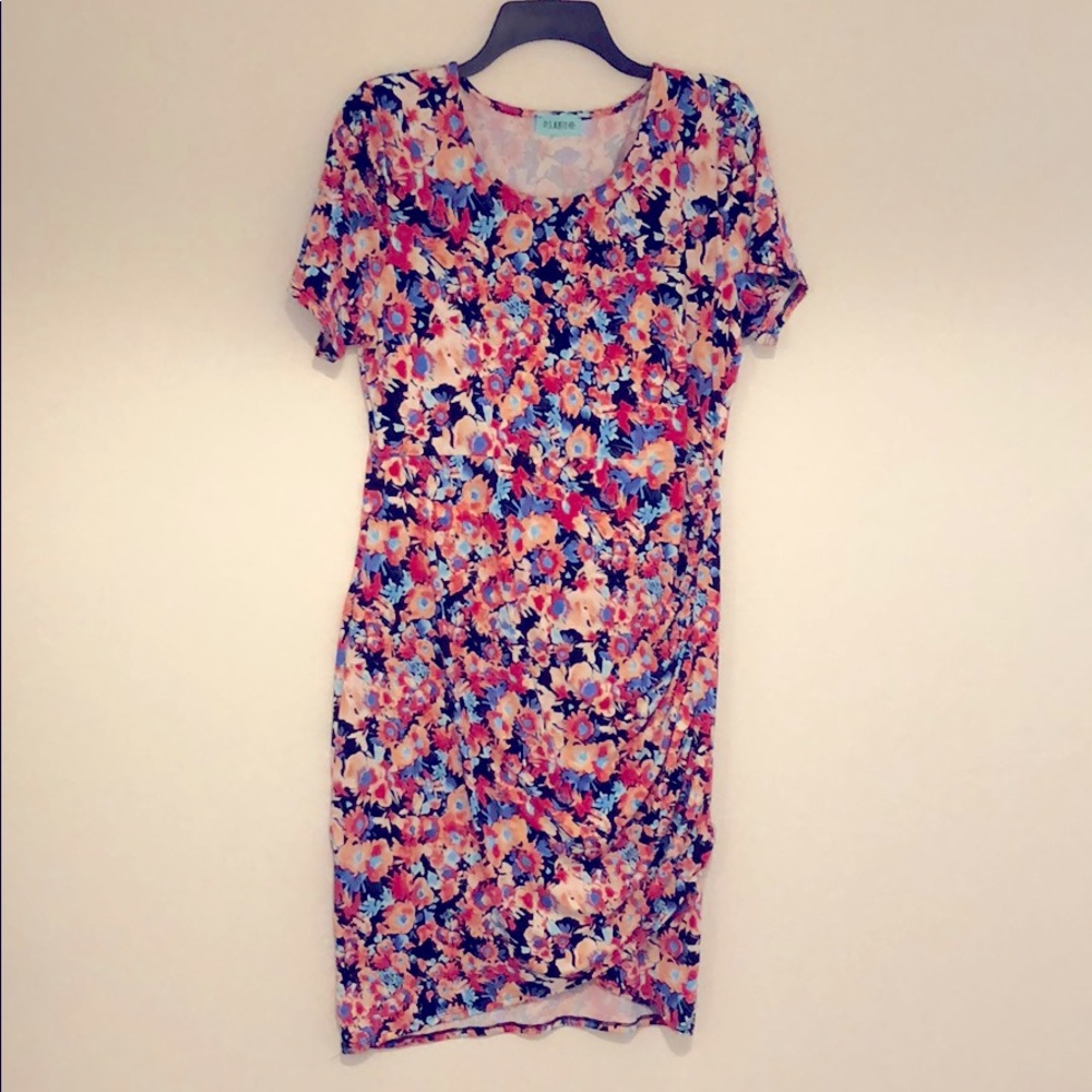 Women’s dress